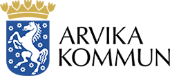 Arvika kommuns logotyp